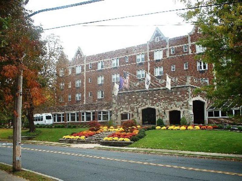 The Albion Summit Exterior foto