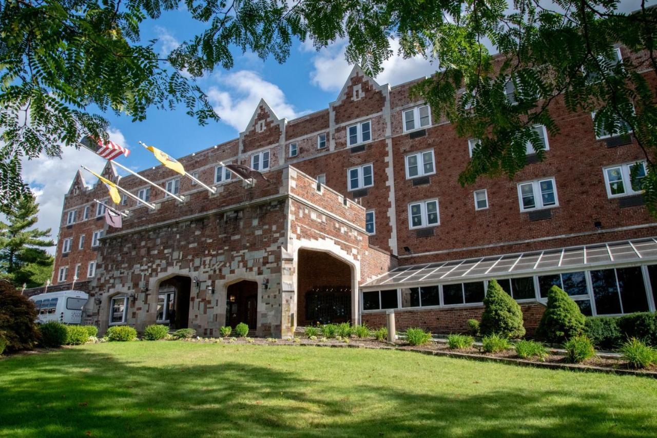The Albion Summit Exterior foto